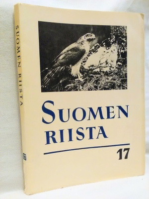 Suomen riista 17