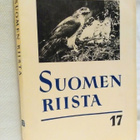 Suomen riista 17 - pikkukuva 1