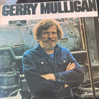 Gerry Mulligan: The Age of Steam LP 1972 - pikkukuva 1