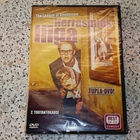 Herrasmiesliiga Kausi 2 (DVD) (UUSI) - pikkukuva 1