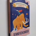 Jenni Kokander : Sukupuuttoon kuolleiden planeetta - pikkukuva 1