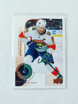 Aleksander Barkov