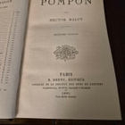 Malot: Pompon (v. 1881) - pikkukuva 4
