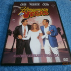 HONEYMOON IN VEGAS - DVD - pikkukuva 1
