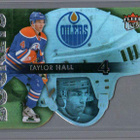 2014-15 Fleer Ultra - Buckets - 1,25 € /kpl - pikkukuva 1
