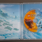 DVD: LEGO Chima, Jaksot 33-36 (2014) - pikkukuva 3