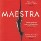 Lisa Hilton: Maestra - pikkukuva 1