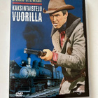 Kaksintaistelu vuorilla DVD (1957) (Suomi-julkaisu!) - pikkukuva 1