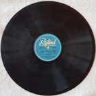 Savikiekko 1948 Harry Bergströmin Swing Trio Rytmi - SR 7002 - pikkukuva 4