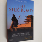 Sven Hedin : The Silk Road - Ten Thousand Miles Through C... - pikkukuva 1