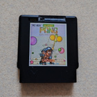 NES: Super Pang - pikkukuva 1
