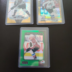 Mikko Rantanen 2x seismic gold /50 ja retro /49  14e kpl - pikkukuva 1