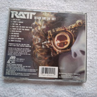Ratt – Reach For The Sky CD - pikkukuva 3