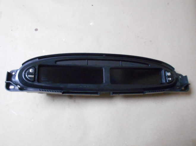 Mittaristo  PSA  964858780.  Citroen Xsara Picasso,  2003