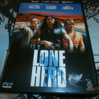 LONE HERO - DVD - pikkukuva 1