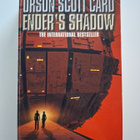 Card, Orson Scott: Shadow saga, the book 1: Ender's Shadow - pikkukuva 1