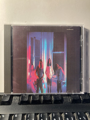 MUDHONEY, CD