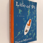 Yann Martel : Life of pi - pikkukuva 1