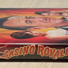 James Bond 007 - Casino Royale (1967) David Niven - pikkukuva 3