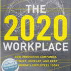 Jeanne C. Meister: The 2020 workplace - pikkukuva 1