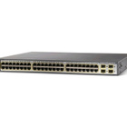 Cisco Catalyst 3560G-48TC Gigabit Switch - 48 porttia - pikkukuva 1