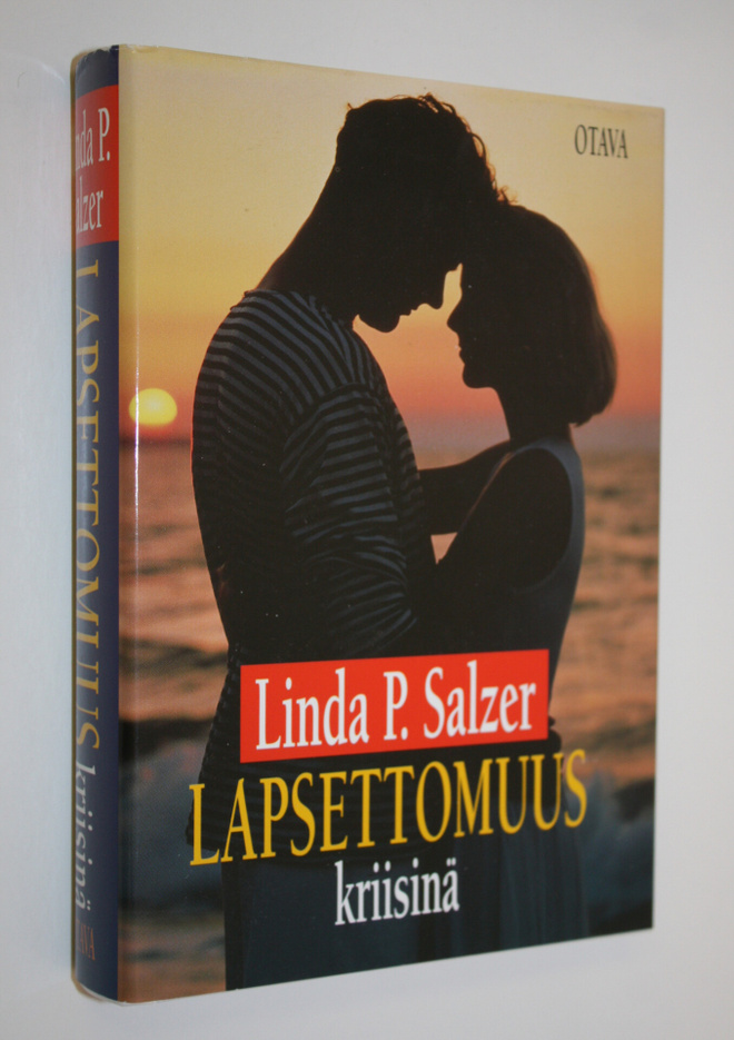 Linda P. Salzer : Lapsettomuus kriisinä