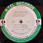 Various – Today's Super Greats - Part 3 LP - pikkukuva 4