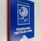 Erkko Autio : Teknologiayrittäjän opas - pikkukuva 1