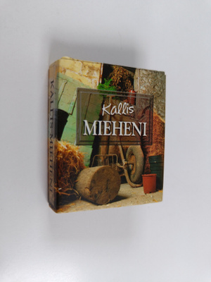 Kallis mieheni