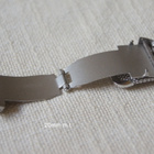 20mm mesh ranneke taittolukolla - pikkukuva 4