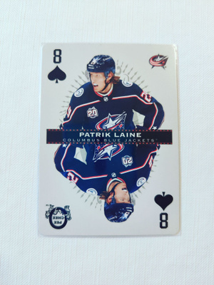 Patrik Laine