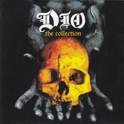 Dio - The Collection