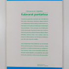 Kalavarat puntarissa = Fiskresurserna i vågskålen - pikkukuva 2