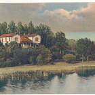 KOIVUNIEMI-BJÖRKUDDEN - vanha Carte Postale - pikkukuva 1