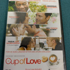 CUP OF LOVE - RAKKAUDEN KAHVILA (Morgan Freeman)*** - pikkukuva 1
