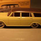 Fiat 1800 familiare -65 1:43 ALE! - pikkukuva 3