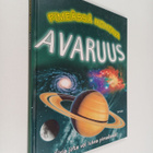 Nicholas Harris : Pimeässä hohtava avaruus - pikkukuva 1