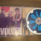 Revolver: Revolver CD - pikkukuva 1