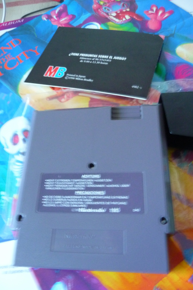 Item image