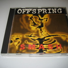 Offspring - Smash (CD,1994) - pikkukuva 1