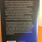 Gustav Hägglund: Leijona ja kyyhky - pikkukuva 3