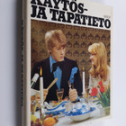 Anu Seppälä : Käytös- ja tapatieto - pikkukuva 1