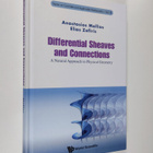 Anastasios Mallios ym. : Differential Sheaves and Connect... - pikkukuva 1