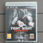 PS3: Fight Night Champion peli (2011) - pikkukuva 1