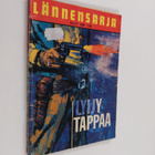Jack Morton : Lännensarja 7/1965 : Lyijy tappaa - pikkukuva 1