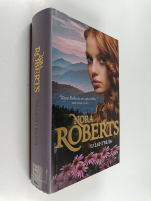 Nora Roberts : Valehtelija