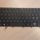 Dell Precision 5510/5520/5530/5540 näppäimistö - pikkukuva 1