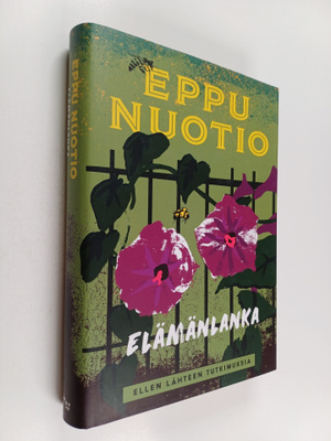 Eppu Nuotio : Elämänlanka