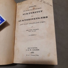 Vanha yhteissidos 1800-luvulta - pikkukuva 5