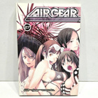 Air Gear volume 27 (englanti) - pikkukuva 1